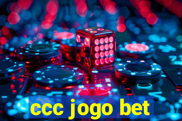 ccc jogo bet